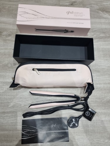 Ghd vintage pink edition - ghd,