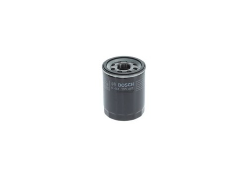 Bosch 0451103367 oil filter - oil,