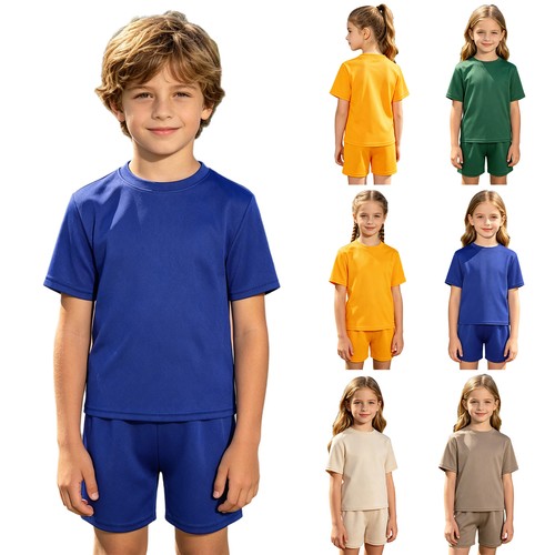 Kids sports set running - kids,