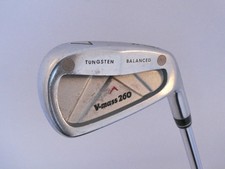 YONEX  V-mass 260 # 7 Iron -
