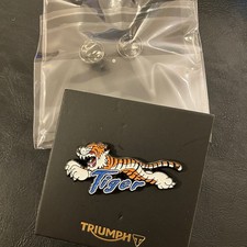 Bo18 triumph tiger official - bo18,