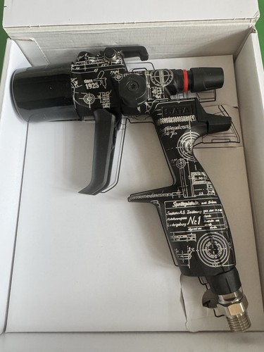 Sata jet 100 years - rp,