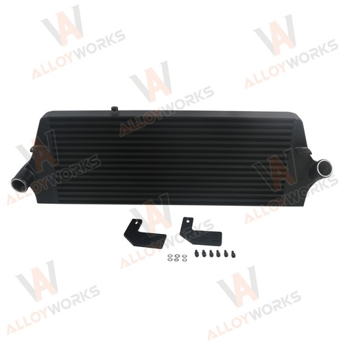 Intercooler aluminum for - aluminum,