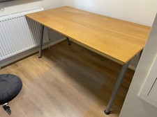 Ikea Galant Desk 80cm x160cm -