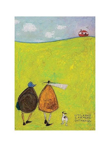 Sam toft little red - sam,
