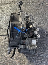 VAUXHALL MERIVA B 1.7 DIESEL