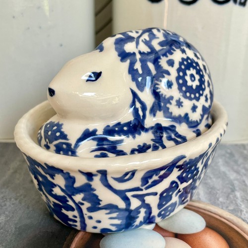 Emma bridgewater blue - emma,
