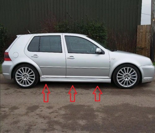 Golf mk4 r32 - golf, r32/anniversary
