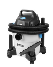 Mac Allister wet dry vacuum