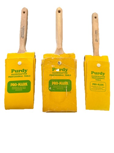 Purdy pro mark - purdy, vintage