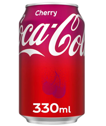 Coca cola cherry - coca-cola, –