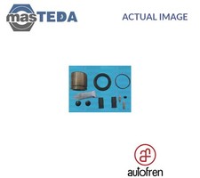 D42009C BRAKE CALIPER REPAIR