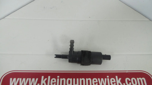 Headlight washer pump - washer, audi
