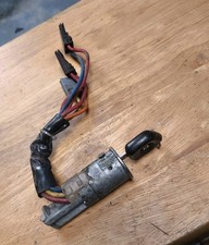 PEUGEOT 106 1995 Ignition and Key 369023 Starter Switch