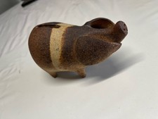 Mrs Pig - Rustic Vintage