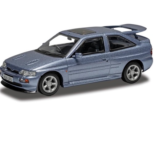 New corgi vanguards ford - corgi,