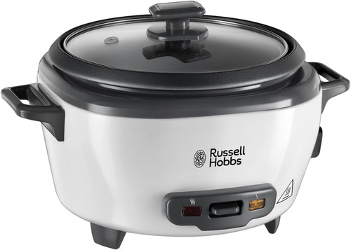 Russell hobbs electric rice - hobbs,