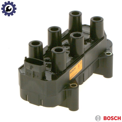 Ignition coil 221 503 - ignition, 0