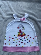 Designer Mayoral dress. Age 24