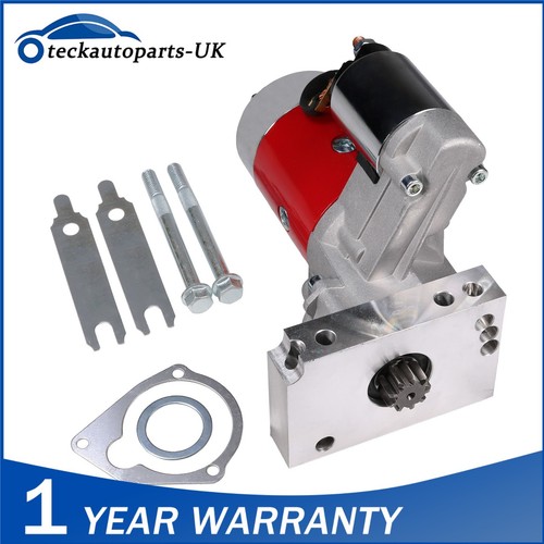 New 700hp small big block - small,
