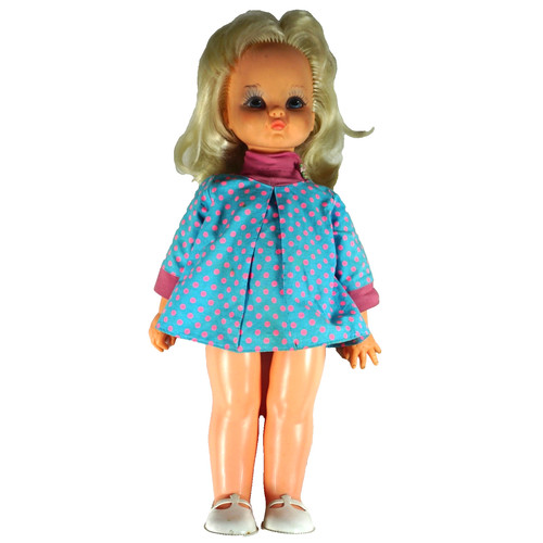 Vintage 1970 palitoy - 1970's,