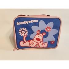 Pink Thermos Scooby Doo Lunch