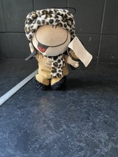 Collectable Bubblegum Bods