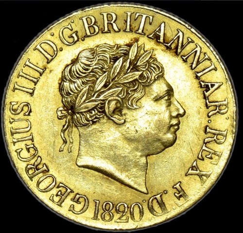 Excellent king george - king, the