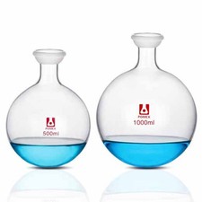 100ml-2000ml Round Bottom