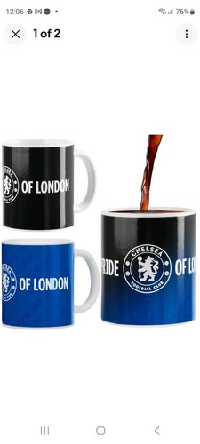 Brand new chelsea colour - 2,