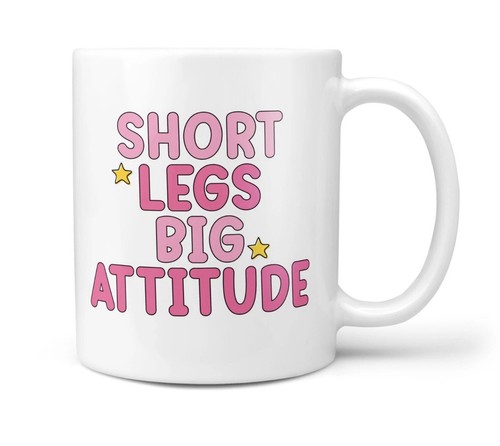 Funny gift for short people - gift,