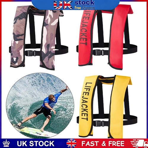Adult manual inflatable - inflatable, life