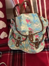 6 x bag bundle various/colours