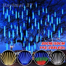 80 Tubes LED Meteor Shower
