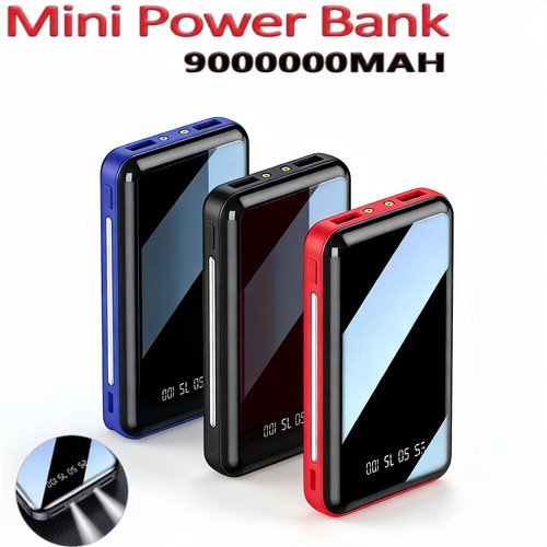 9000000mah power bank usb - 9000000mah, 4