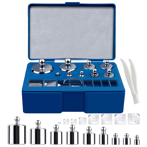 Calibration weights for - calibration,