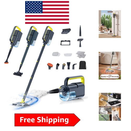 Steam mop handheld - mop, &