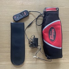 Vibrapower belt for weight - vibrapower,