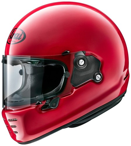 Arai rapide neo full face - arai, rapide-neo