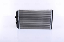 HEAT EXCHANGER INTERIOR HEATING FITS: PEUGEOT BOXER BUS 2.0/2.0 HDI/2.2 HDI/2