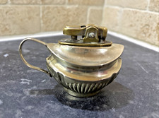 Vintage Mosda Silver Plated