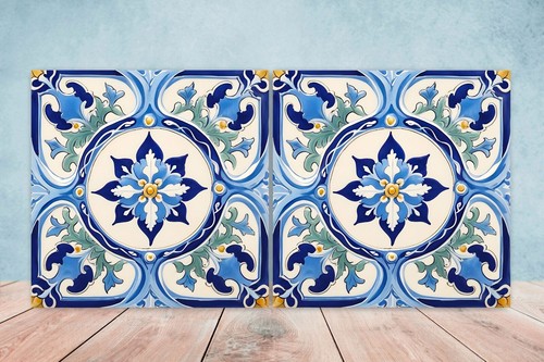 Italian majolica ceramic - majolica,