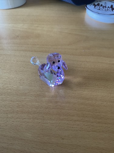 Swarovski lovlots gang dogs - lovlots,