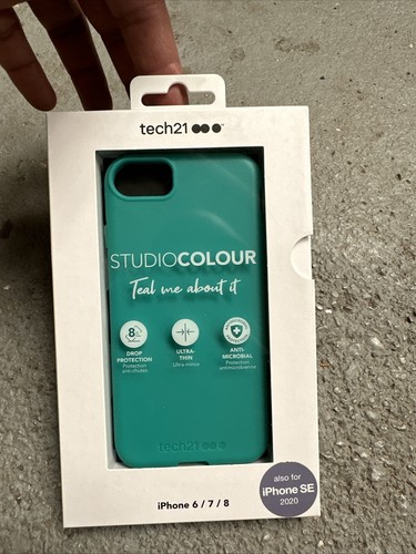 Tech21 studio colour - tech21,