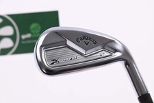 Callaway X-Forged UT 2018 #4
