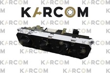 IVECO Heater Control Panel 5801656008 5F5941100 * USED TRUCK HGV PARTS UK *