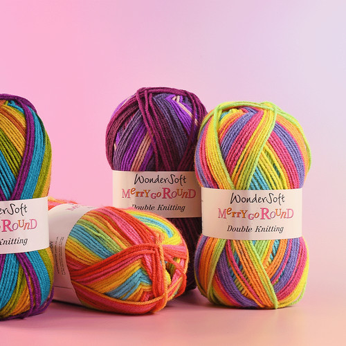Stylecraft wondersoft merry - stylecraft,