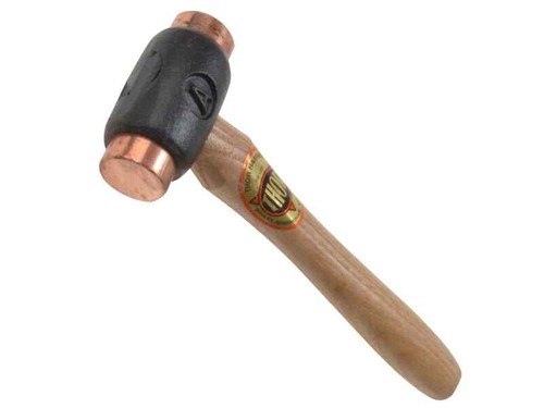 Thor copper hammer - /,