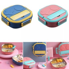 Lunch Box Portable Food