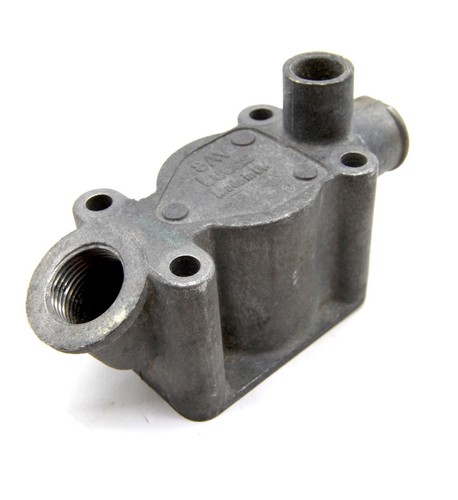 Icv mount bracket - mount, for